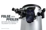 Celestron Dobson Teleskop N 254/1200 StarSense Explorer DOB