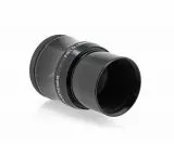1,0x Field Flattener mit 2 Steckhlse und M48 Gewinde fr Refraktoren bis 102 mm ffnung