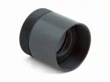PST-50 ADAPTER: Adaptiert den Coronado PST40 in einen 2 Zoll Okularauszug PST50
