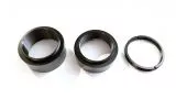 Adapter 16,5mm (M42-M48) + 21mm (M42) + M48-M42 Ring fr Astrokameras (Touptek auf Wunsch kostenlos)