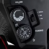 Omegon Power Tank mit 12V 17Ah (204Wh) Akku / Stromquelle