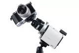 POLARIE U Star Tracker Astrofoto-Montierung