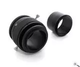 TS-Optics 2 Helical Auszug Schneckenfokussierer - M48 Anschluss