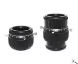 TS-Optics 2 Helical Auszug Schneckenfokussierer - M48 Anschluss