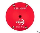 ZWO ASI432MM Mono USB3.0 Astro Camera - Sensor D=17.6 mm, 9.0 m Pixel Size