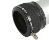 Baader 2 ClickLock clamp for M56 thread of Skywatcher and Celestron Crayford focusers