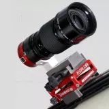 Avalon X-Guider - Tangentialneiger fr Leitrohre