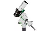 SKYWATCHER STAR ADVENTURER GTI MONTIERUNG SET MIT STATIV UND VERLNGERUNGSSULE