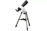 SKYWATCHER STARTRAVEL-102 AZ-GO2 102MM (4") F/4.9 WIFI GOTO REFRAKTOR TELESKOP