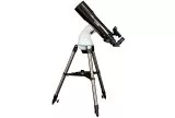 SKYWATCHER STARTRAVEL-102 AZ-GO2 102MM (4) F/4.9 WIFI GOTO REFRAKTOR TELESKOP