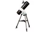 SKYWATCHER EXPLORER-130P AZ-GO2 130MM (5.1) F/5 TELESCOPE WIFI GOTO PARABOLIC NEWTON REFLECTOR TELESCOPE