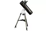 SKYWATCHER EXPLORER-130P AZ-GO2 130MM (5.1) F/5 TELESCOPE WIFI GOTO PARABOLIC NEWTON REFLECTOR TELESCOPE