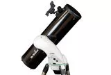 SKYWATCHER EXPLORER-130P AZ-GO2 130MM (5.1) F/5 TELESCOPE WIFI GOTO PARABOLIC NEWTON REFLECTOR TELESCOPE