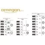 Omegon Kamera veTEC 571 M Mono