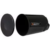 Celestron fixed dew cap 11 aluminum C11
