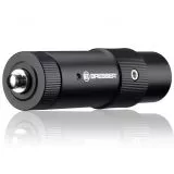 BRESSER Laser-Kollimator 1,25 Justage Werkzeug