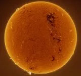 Wir mchten Euch heute den Astrofotografen Mehmet Ergn vorstellen