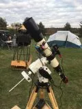 Heute mchten wir euch den Astrofotografen Manfred Hoppe vorstellen