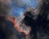 Heute mchten wir euch den Astrofotografen Andreas Zirke vorstellen. Er hat sich ein ganz besonderes Teleskop gebaut.