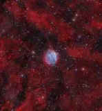 NEUE ENTDECKUNG: Strottner-Drechsler 153 / Ingrids Nebel