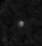 NEUE ENTDECKUNG: Strottner-Drechsler 153 / Ingrids Nebel