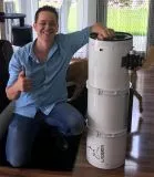 Heute geht es nach Mieming zu Niki Haselwanter