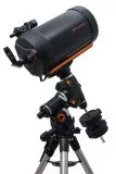 Celestron CGEM II C11 (1100 SC) Schmidt Cassegrain GoTo Teleskop - 280/2800mm