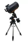 Celestron CGEM II C11 (1100 SC) Schmidt Cassegrain GoTo Teleskop - 280/2800mm
