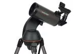 Celestron Maksutov Teleskop MC 90/1250 NexStar 90SLT GoTo