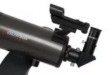 Celestron Maksutov telescope MC 90/1250 NexStar 90SLT GoTo