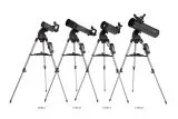 Celestron Maksutov telescope MC 90/1250 NexStar 90SLT GoTo