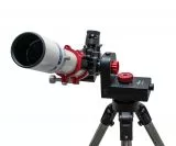 iOptron SkyHunter AZ mobile GoTo mount for observation
