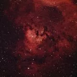 Erfahrung mit ZWO ASI533MC-P an William Optics RedCat 51 APO