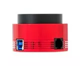 ZWO ASI533MM / ungekühlte SW/Mono-Astrokamera - CMOS - Sensor D= 16 mm - 3,76 µm Pixel