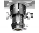 TS-PHOTON / GSO 6 F/5 Advanced Newton Teleskop mit Carbontubus - Auszug mit Mikrountersetzung