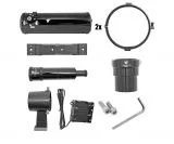 TS-PHOTON 8 F4 Advanced Newtonian Telescope with Carbon Tube