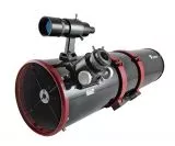 TS-PHOTON 8 F5 Advanced Newtonian Telescope with Carbon Tube