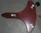 “EQ-Plattform 1” Dobsonnachfhrung fr Dobson