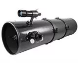 TS-PHOTON / GSO 10 f/5 Advanced Newton Teleskop mit Carbon Tubus