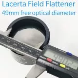 Lacerta Field Flattener for ED and Triplets 55-76mm Backfocus