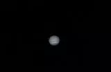 Jupiter mit 8 Dobson und Zwo Asi 120 MC-S