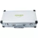Omegon eyepiece and accessories case, large
