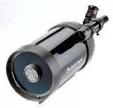 Celestron C5 XLT SC 127/1250mm: Schmidt Cassegrain OTA mit Zubeh�r & Tasche