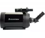 Celestron C5 XLT SC 127/1250mm: Schmidt Cassegrain OTA mit Zubehr & Tasche