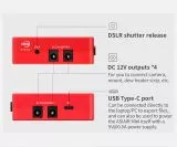 ZWO ASIAIR Mini Control of ASI cameras and mounts via tablet and smartphone