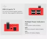 ZWO ASIAIR Mini Control of ASI cameras and mounts via tablet and smartphone