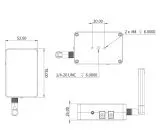 ZWO ASIAIR Mini Control of ASI cameras and mounts via tablet and smartphone