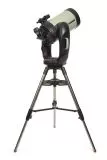 CE821840X Celestron CPC Deluxe 1100 HD Goto Telescope