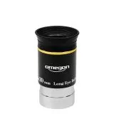 Omegon Ultra Wide Angle eyepiece 20mm 1,25