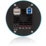 EXPLORE SCIENTIFIC Deep Sky Astro Kamera 26MP IMX571